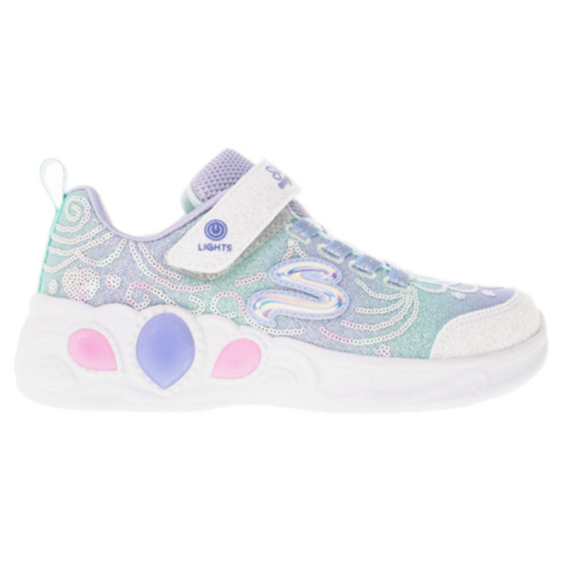 SKECHERS Princess Wishes 中童 女童