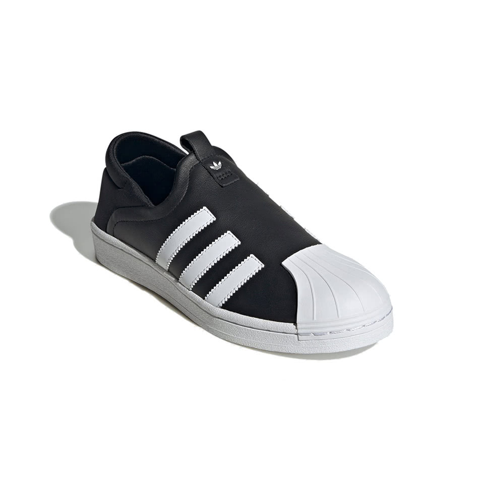 adidas 愛迪達 SUPERSTAR SLIP ON W