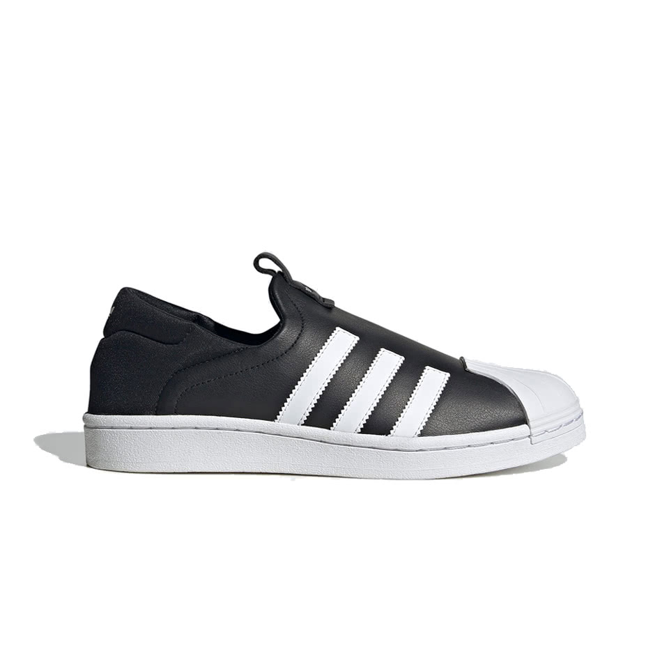 adidas 愛迪達 SUPERSTAR SLIP ON W