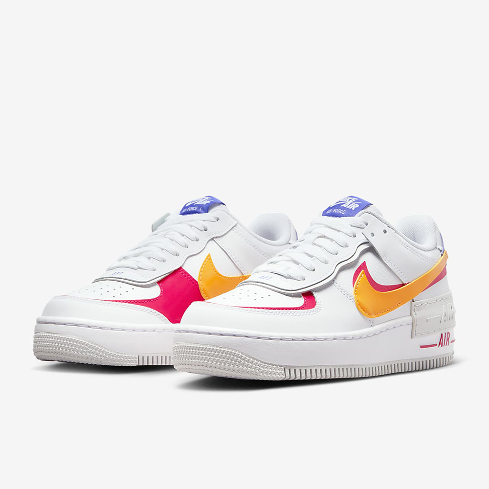 NIKE 耐吉 W AF1 SHADOW 休閒鞋 運動 女鞋