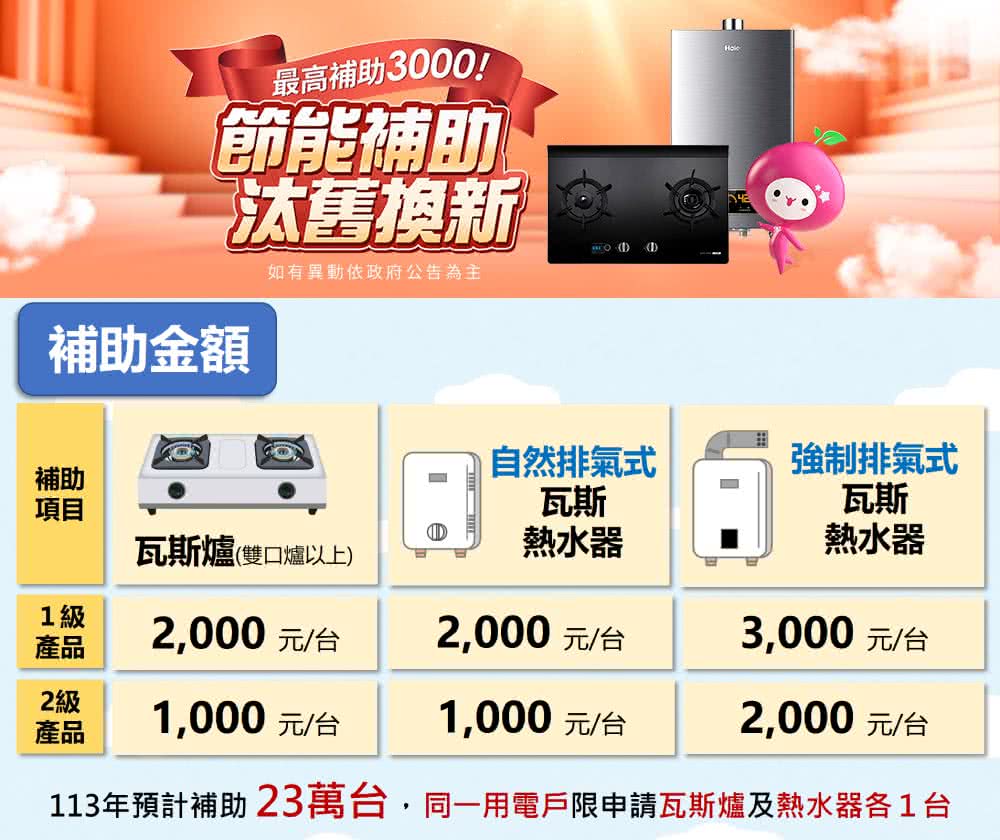 林內 台爐式內焰二口爐輕量爐架RTS-N201S(LPG/原