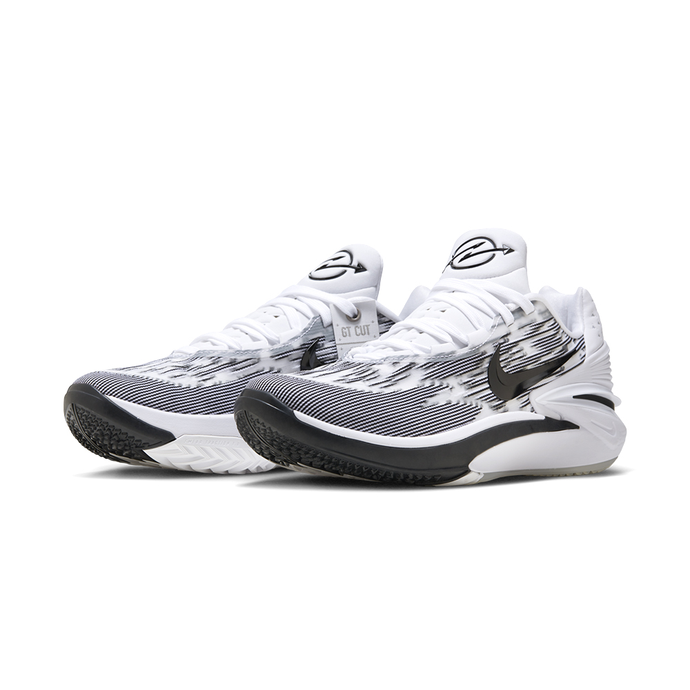 NIKE 耐吉 Air Zoom G T Cut 2 EP 