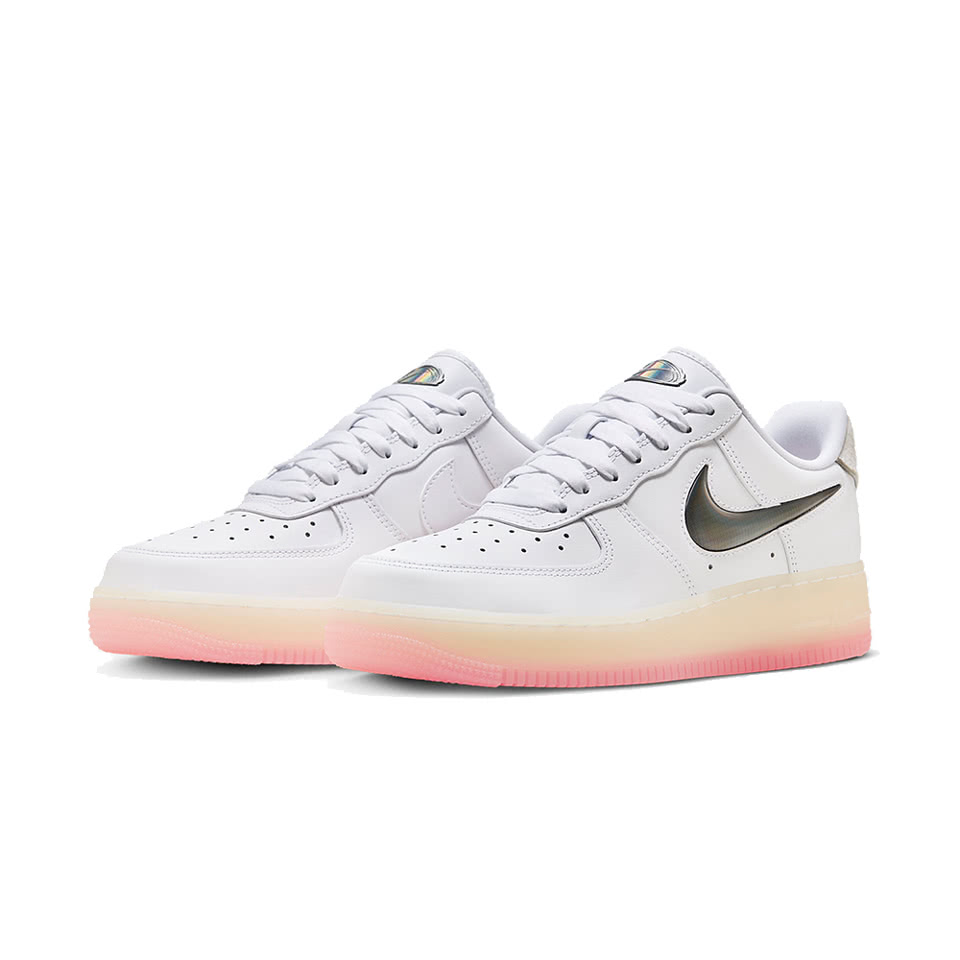 NIKE 耐吉 W AIR FORCE 1 07 SE PR