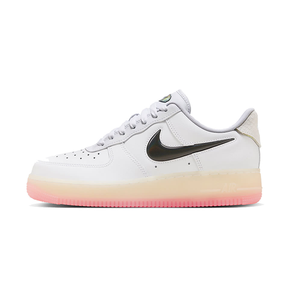 NIKE 耐吉 W AIR FORCE 1 07 SE PR