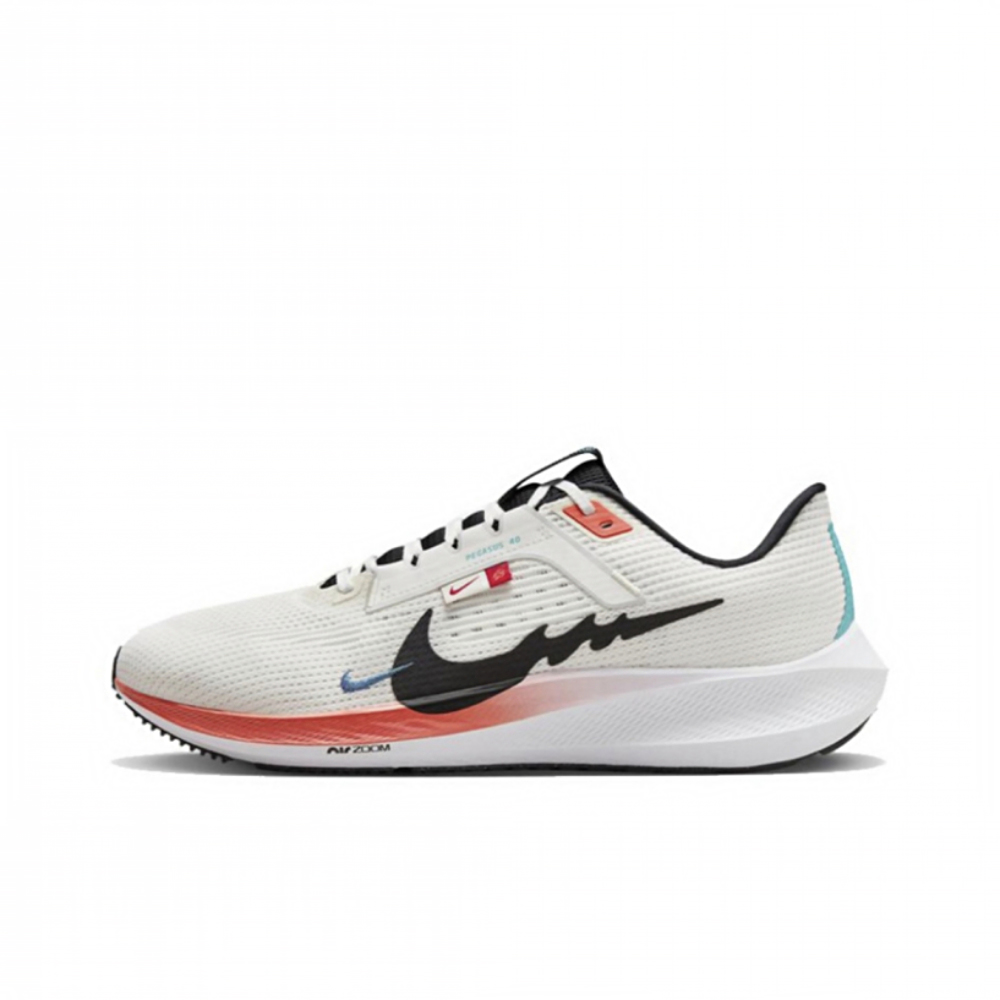 NIKE 耐吉 Air Zoom Pegasus 40 慢跑