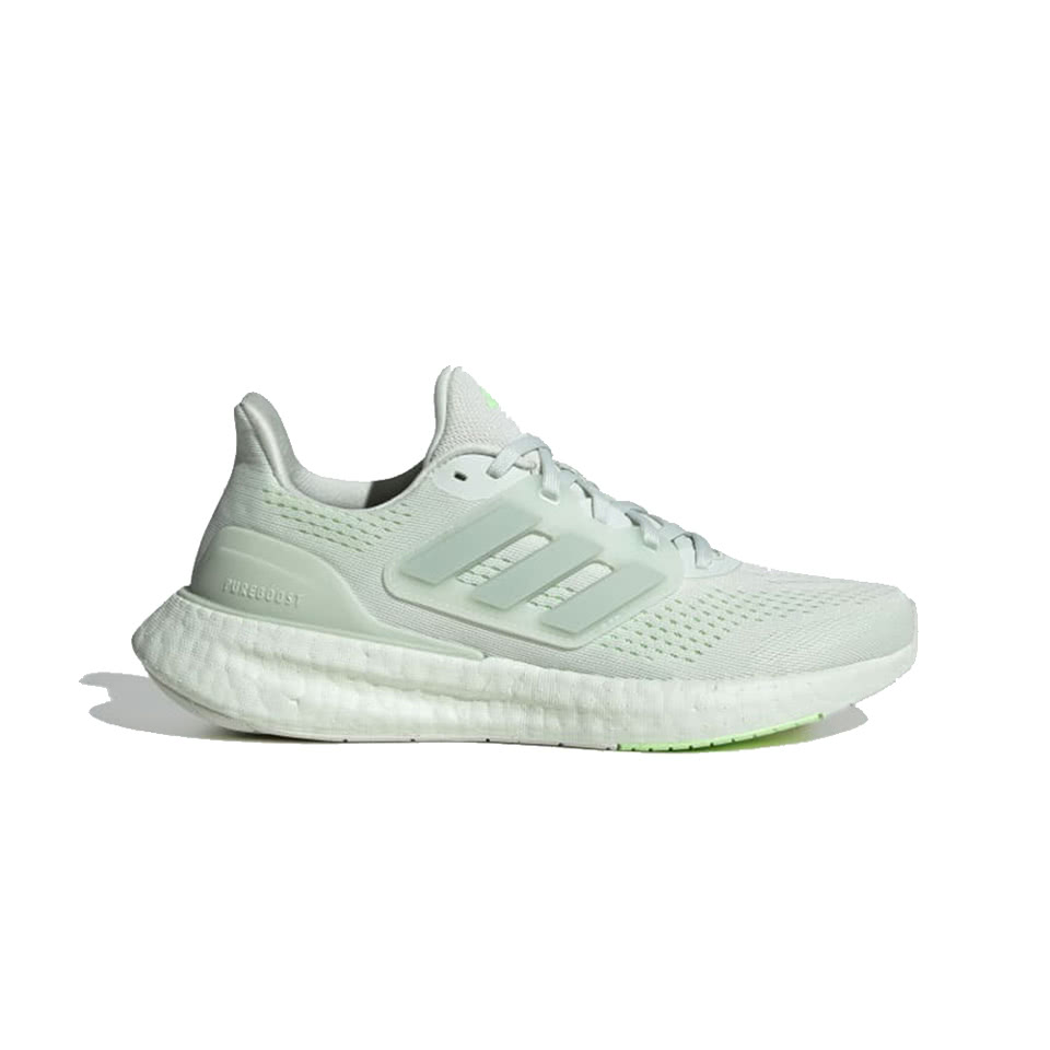 adidas 愛迪達 PUREBOOST 23 W 運動鞋 