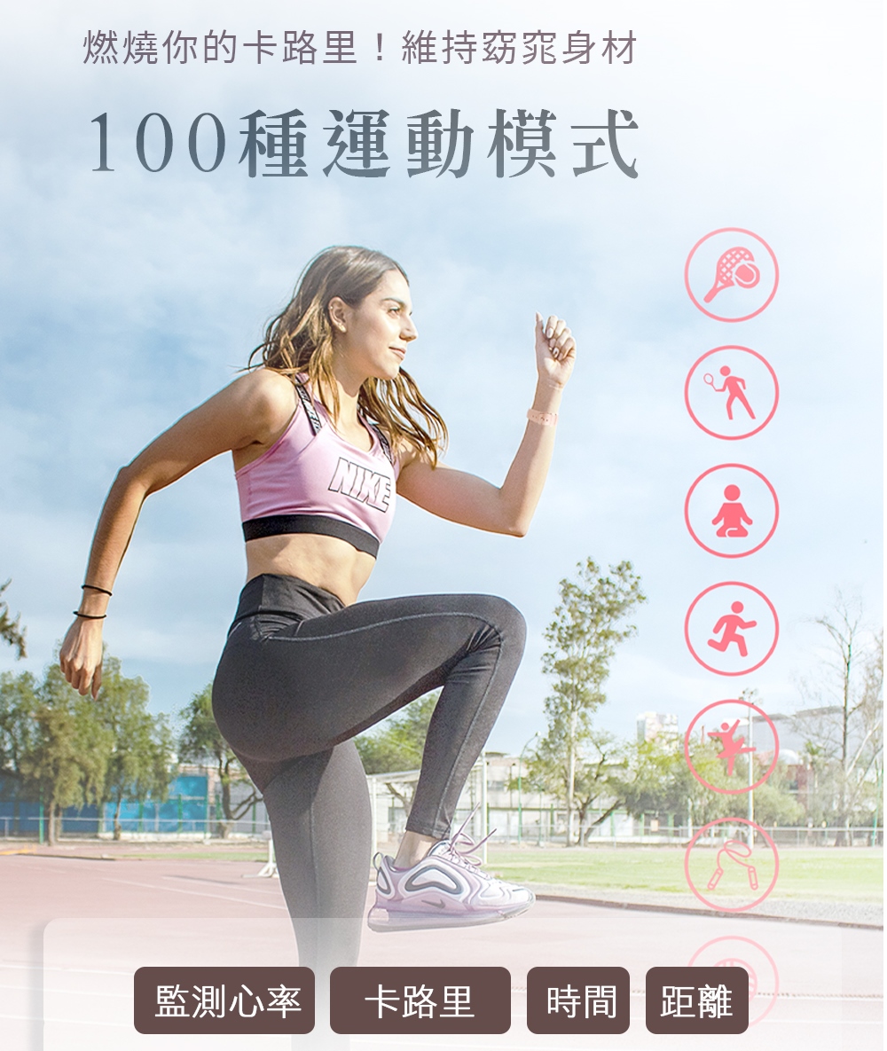 ççä½ çå¡è·¯éç¶­æçªçªèº«æ 100ç¨®éåæ¨¡å¼ ç£æ¸¬å¿ç å¡è·¯é æéè·é¢ 