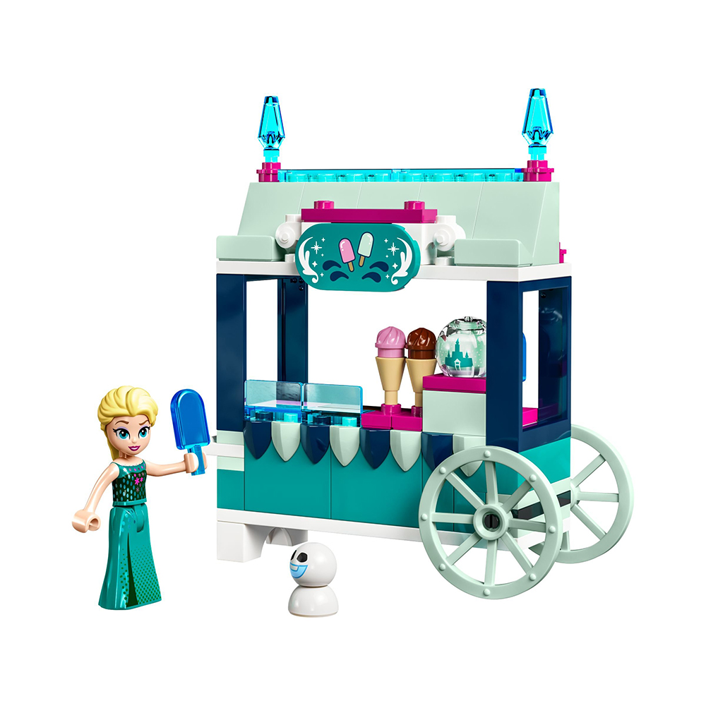 LEGO 樂高 LT43234 迪士尼公主系列 - Elsa