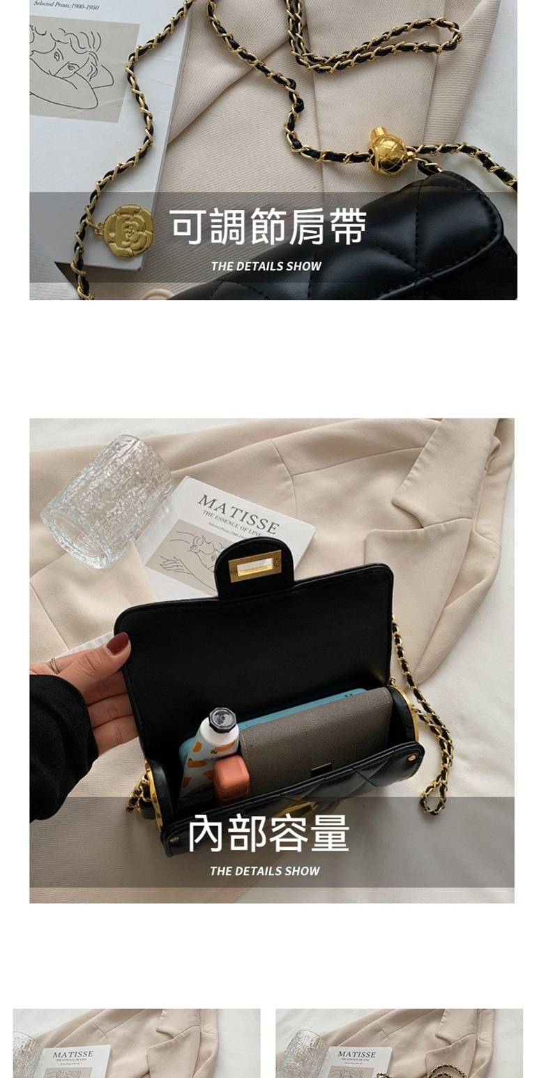 可調節肩帶 內部容量 