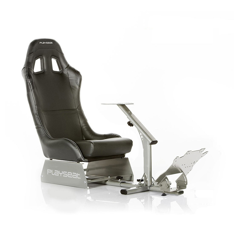 Playseat Evolution - Black 賽車椅