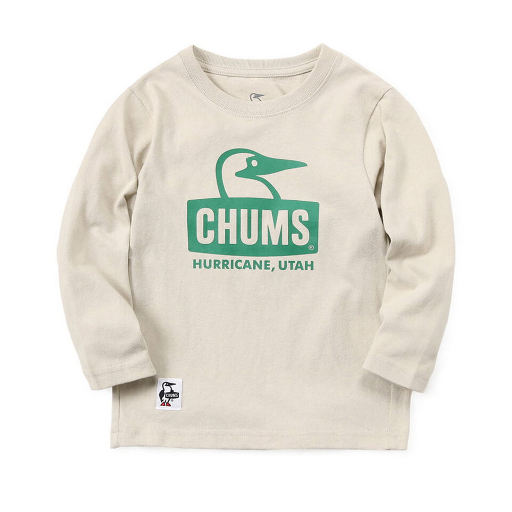 CHUMS CHUMS Outdoor 中大童 Kids B