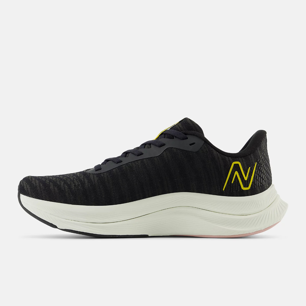 NEW BALANCE 慢跑鞋 女鞋 運動鞋 緩震 黑粉 W