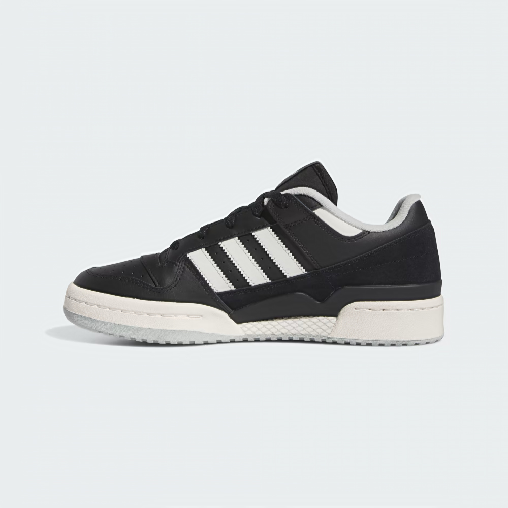 adidas 愛迪達 休閒鞋 男鞋 運動鞋 FORUM LO