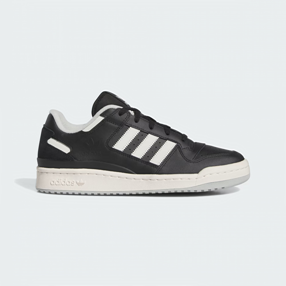 adidas 愛迪達 休閒鞋 男鞋 運動鞋 FORUM LO