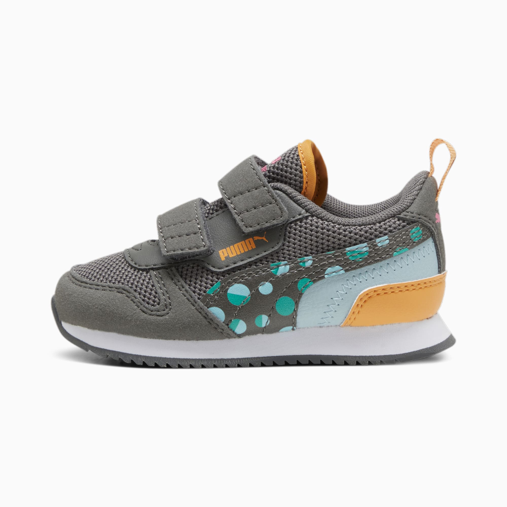 PUMA 運動鞋 童鞋 小童 兒童 R78 Summer C