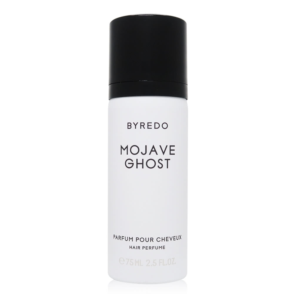 BYREDO Mojave Ghost 莫哈維之影髮香噴霧 