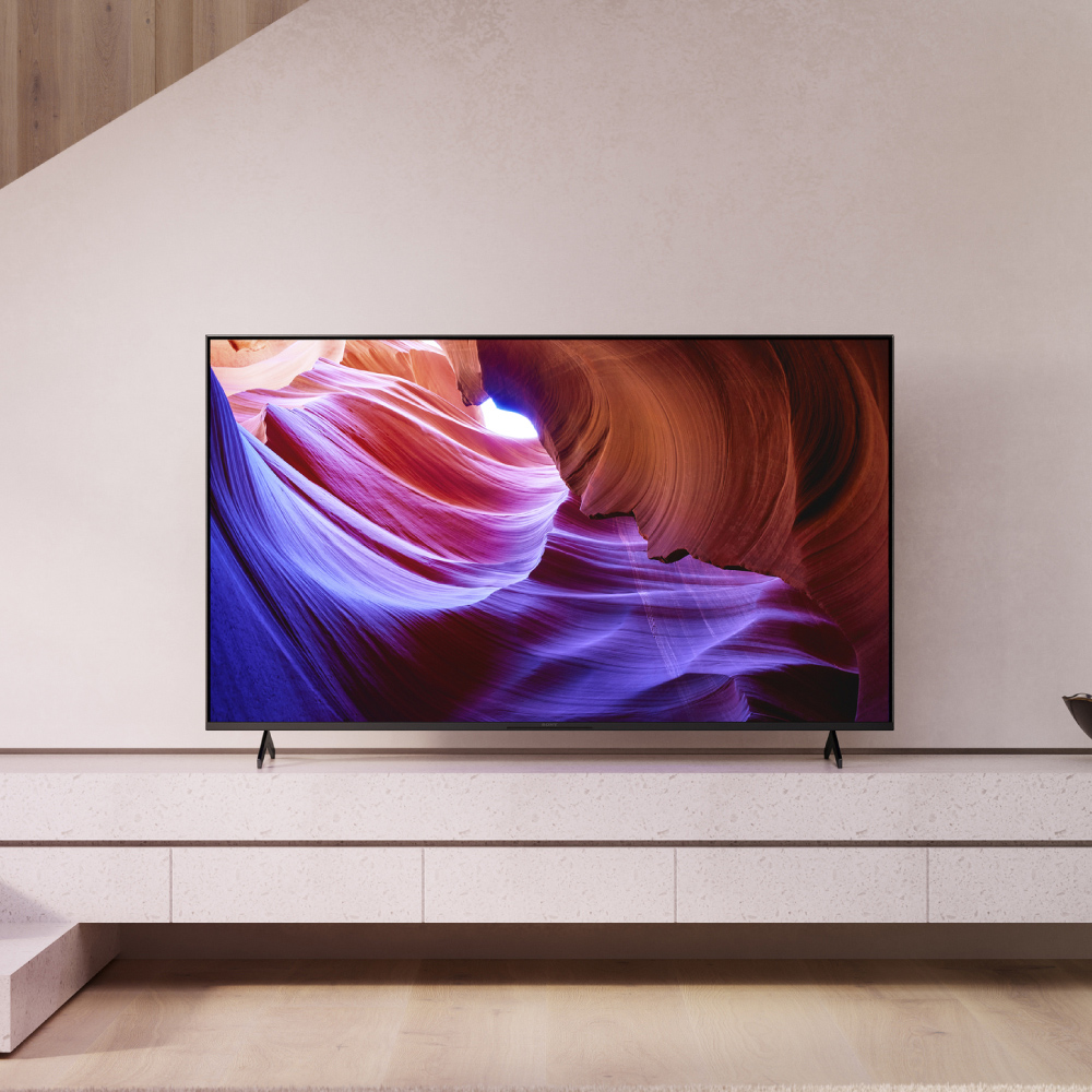 SONY 索尼 BRAVIA 65型 4K HDR LED 