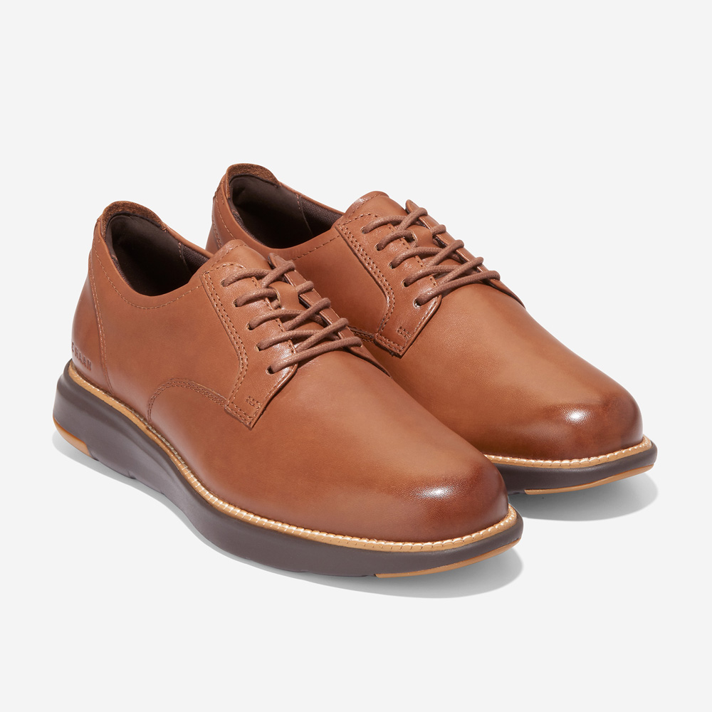 Cole Haan GRAND ATLANTIC OX 正裝