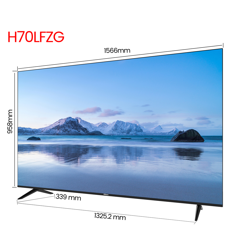 Hikers惠科 H70LFZG - 詳情2