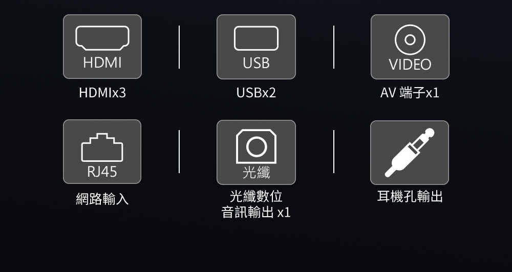 Hikers惠科 H70LFZG - 詳情8
