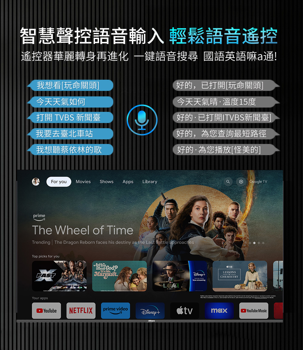 Hikers惠科 H70LFZG - 詳情14