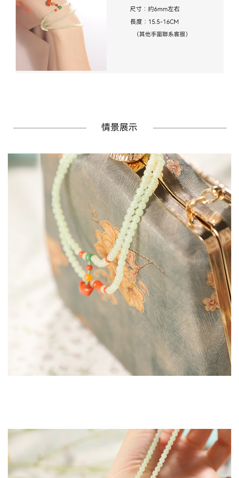 å°ºå¯¸ç´6mmå·¦å³ å¶ä»æåè¯ç³»å®¢æ ææ¯å±ç¤º 