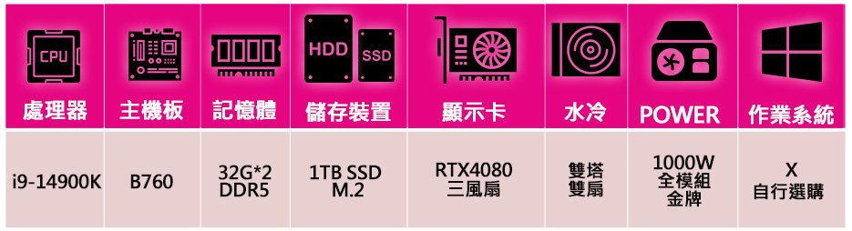 微星平台 i9二四核GeKorce RTX4080{黑暗深淵