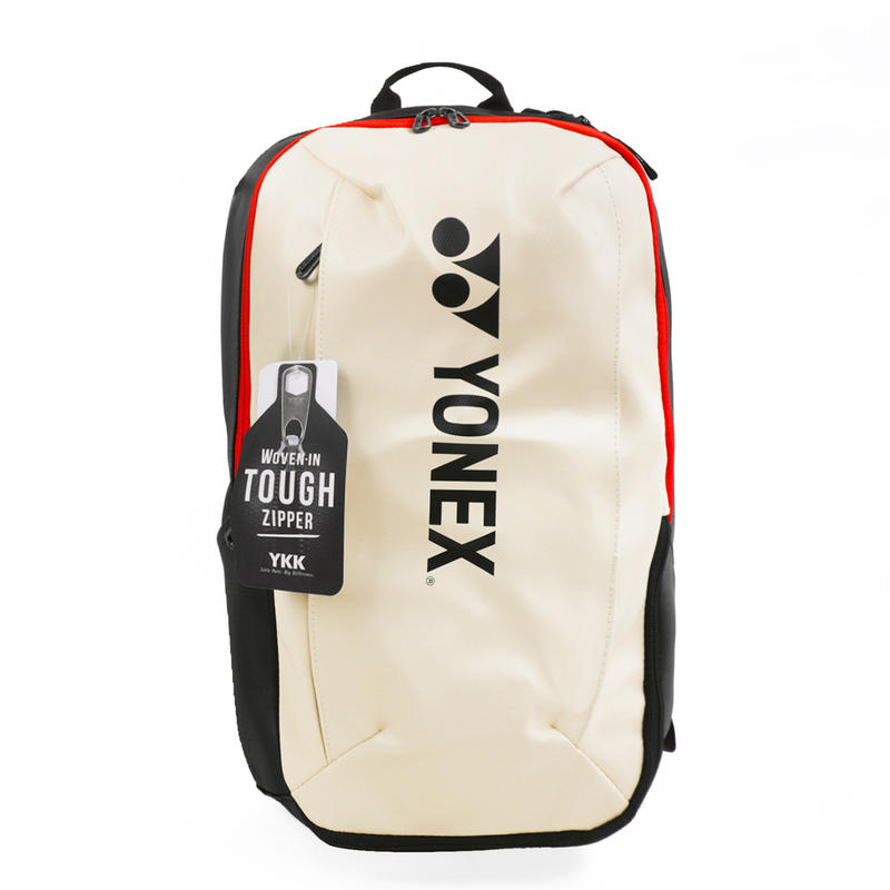 YONEX Active Backpack 羽拍袋 6支裝 