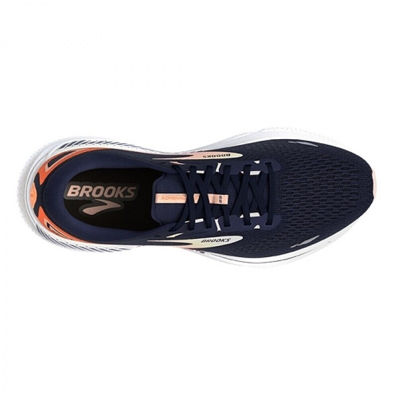 BROOKS Adrenaline Gts 23 女 慢跑鞋