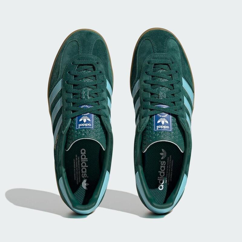 adidas 愛迪達 Gazelle Indoor 男 休閒