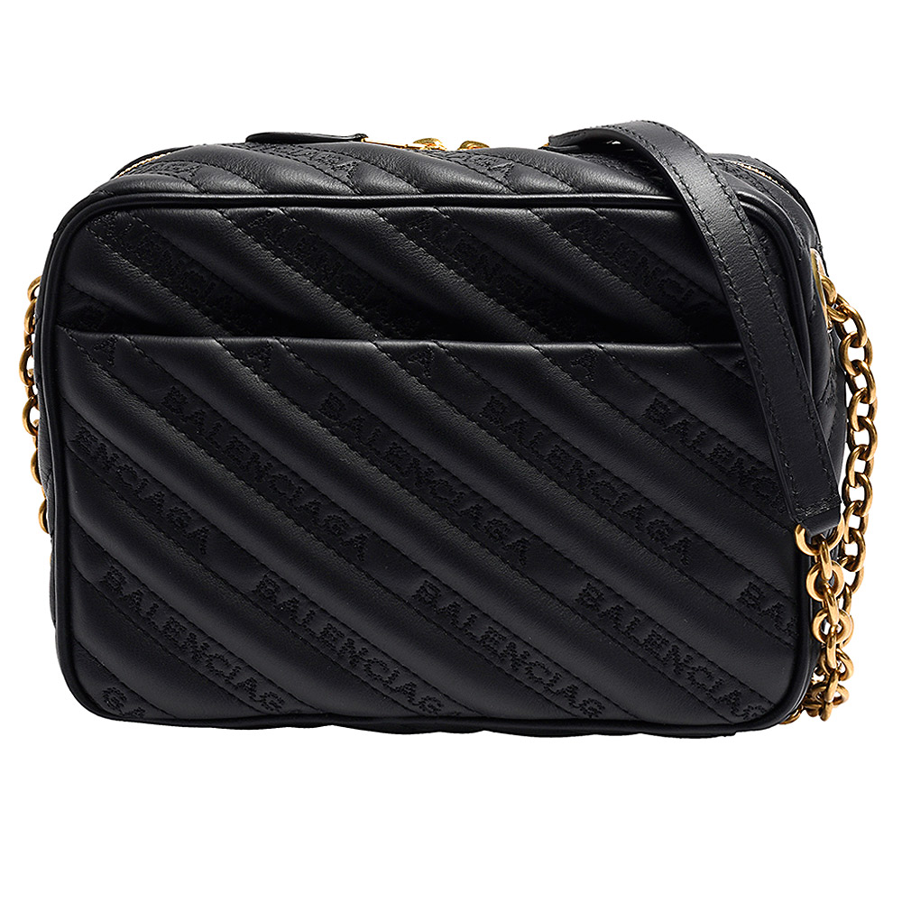 BALENCIAGA巴黎世家 Blanket Reporter - 詳情3