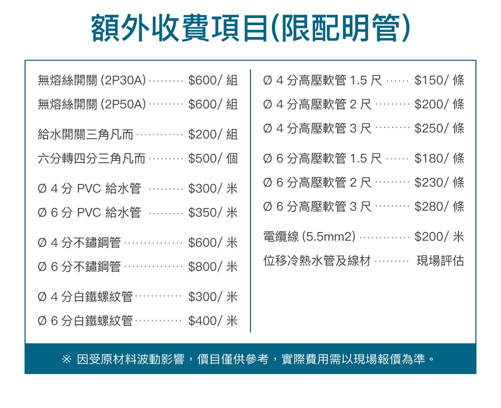 CAESAR凱撒衛浴 E15BAEC - 詳情9