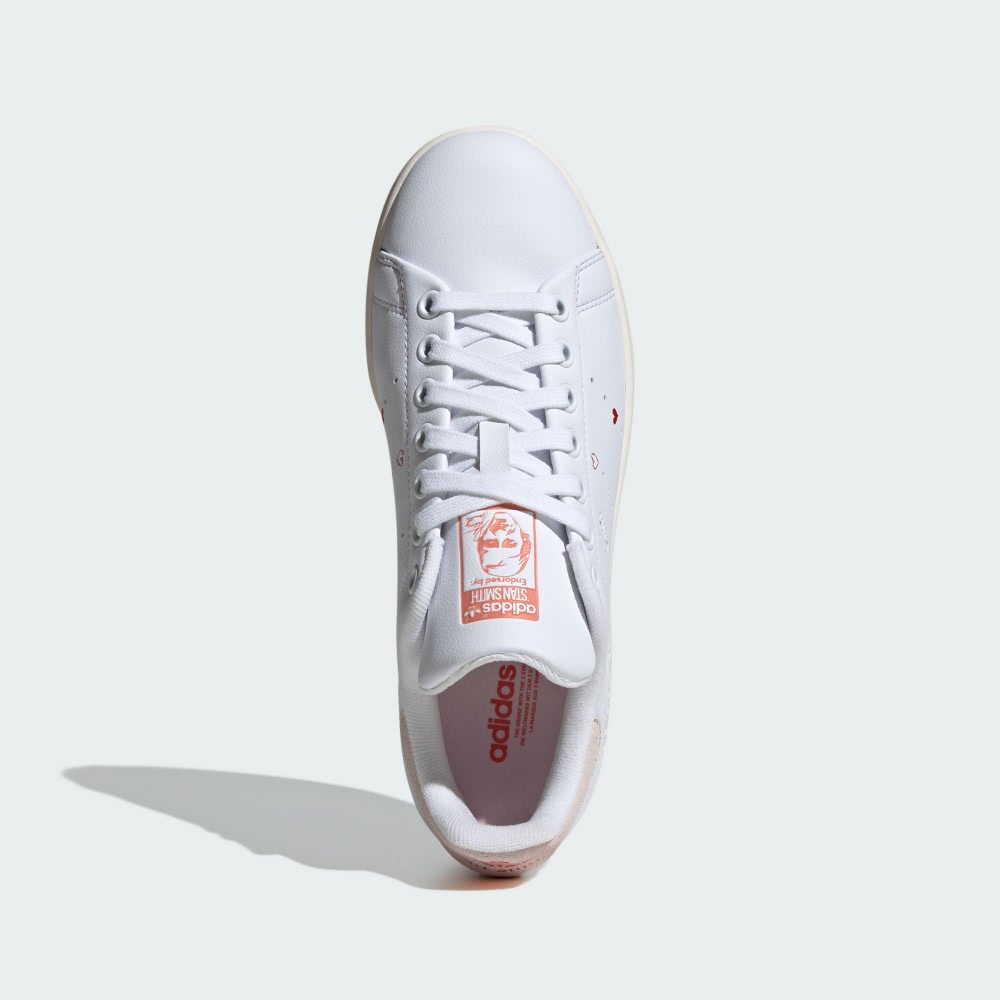 adidas 愛迪達 STAN SMITH 運動休閒鞋 小白