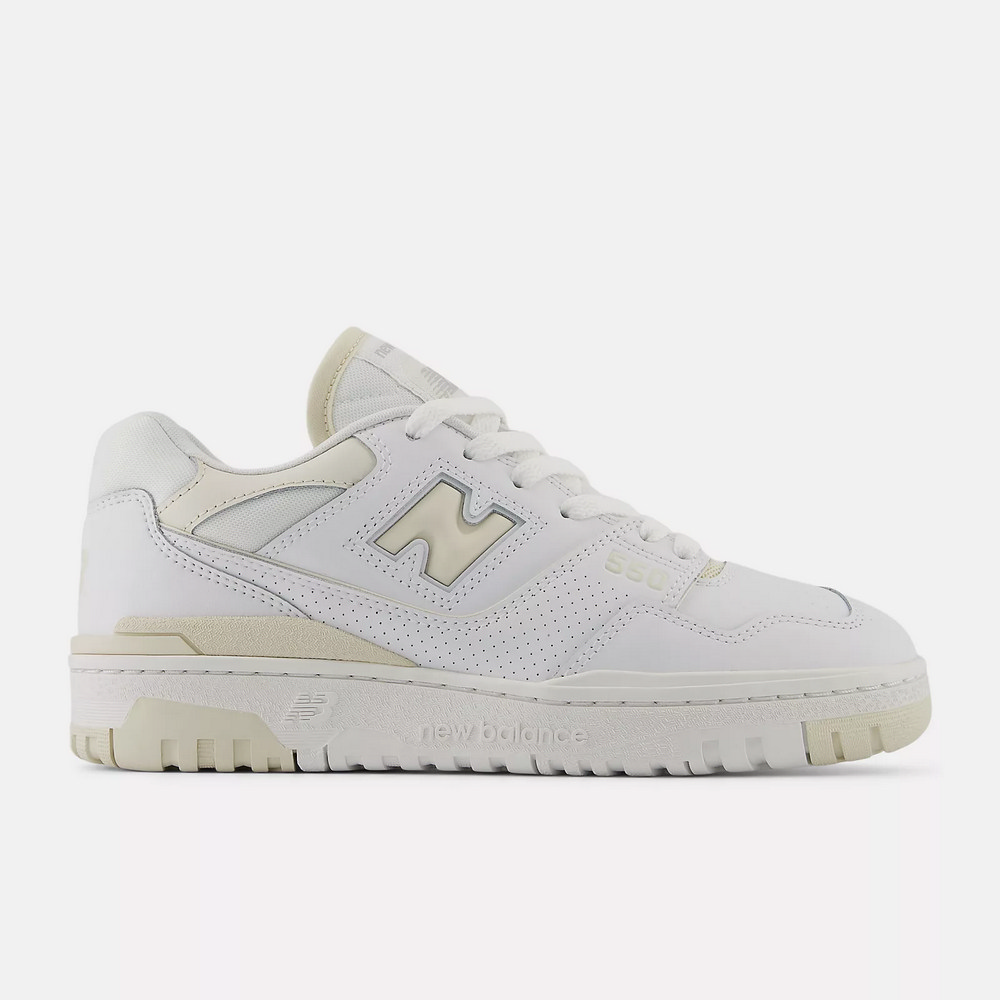 NEW BALANCE 550系列 休閒鞋 女 運動鞋 B楦