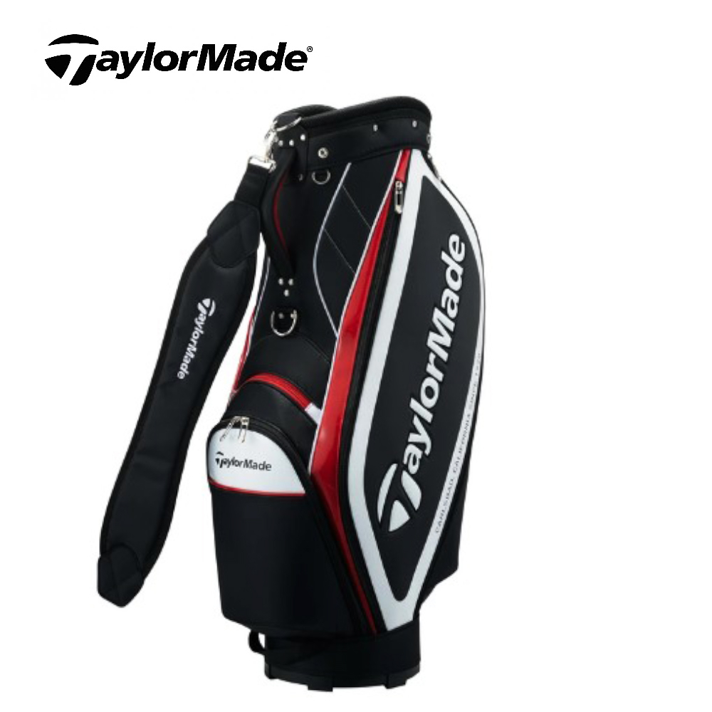 TaylorMade UN067 N21993 CartBa