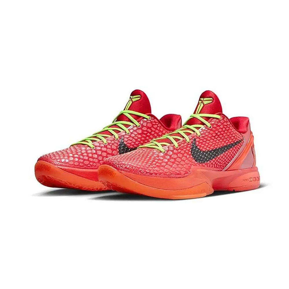 NIKE 耐吉 NIKE ZOOM KOBE 6 PROTR