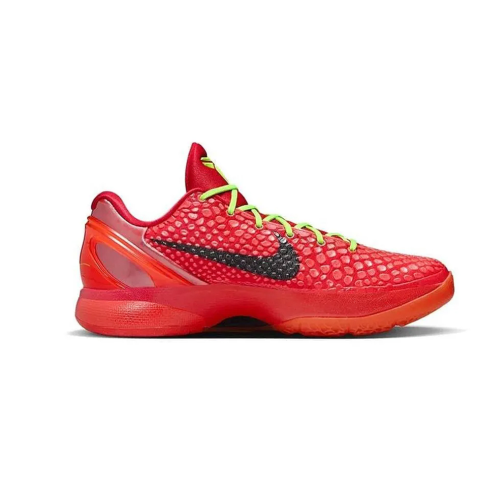 NIKE 耐吉 NIKE ZOOM KOBE 6 PROTR