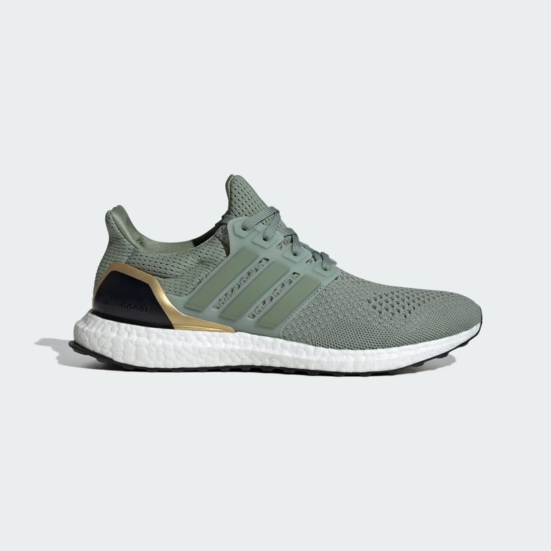 adidas 愛迪達 Ultraboost 1.0 男 慢跑