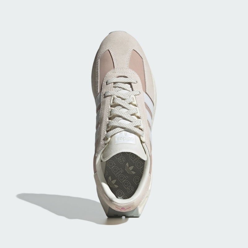 adidas 愛迪達 Retropy E5 男女 休閒鞋 運