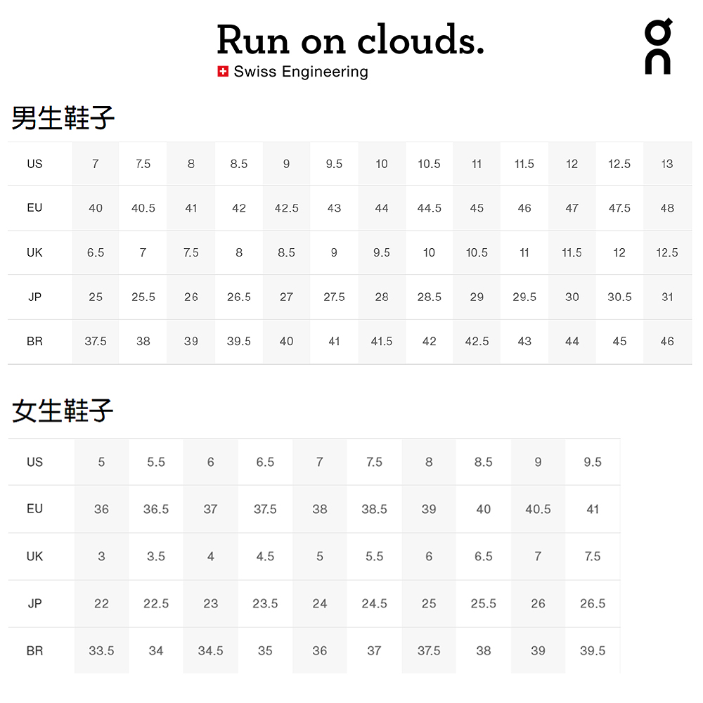 On 昂跑 男 登山健行鞋 Cloudrock 2 防水款(