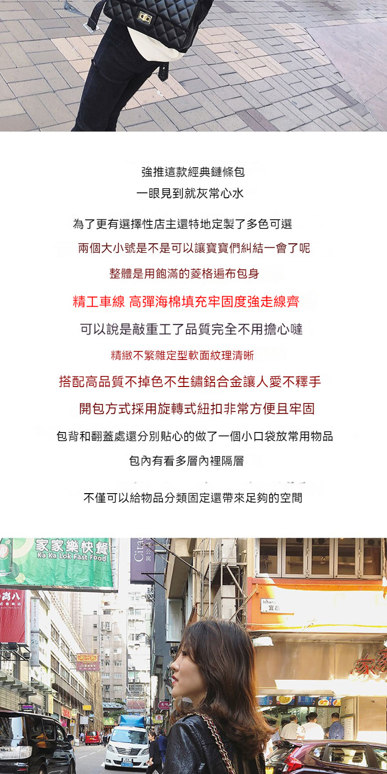 包背和翻蓋處還分別貼心的做了一個小口袋放常用物品