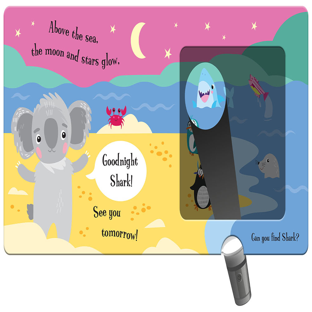 【iBezT】A Magic Torch Book Koal