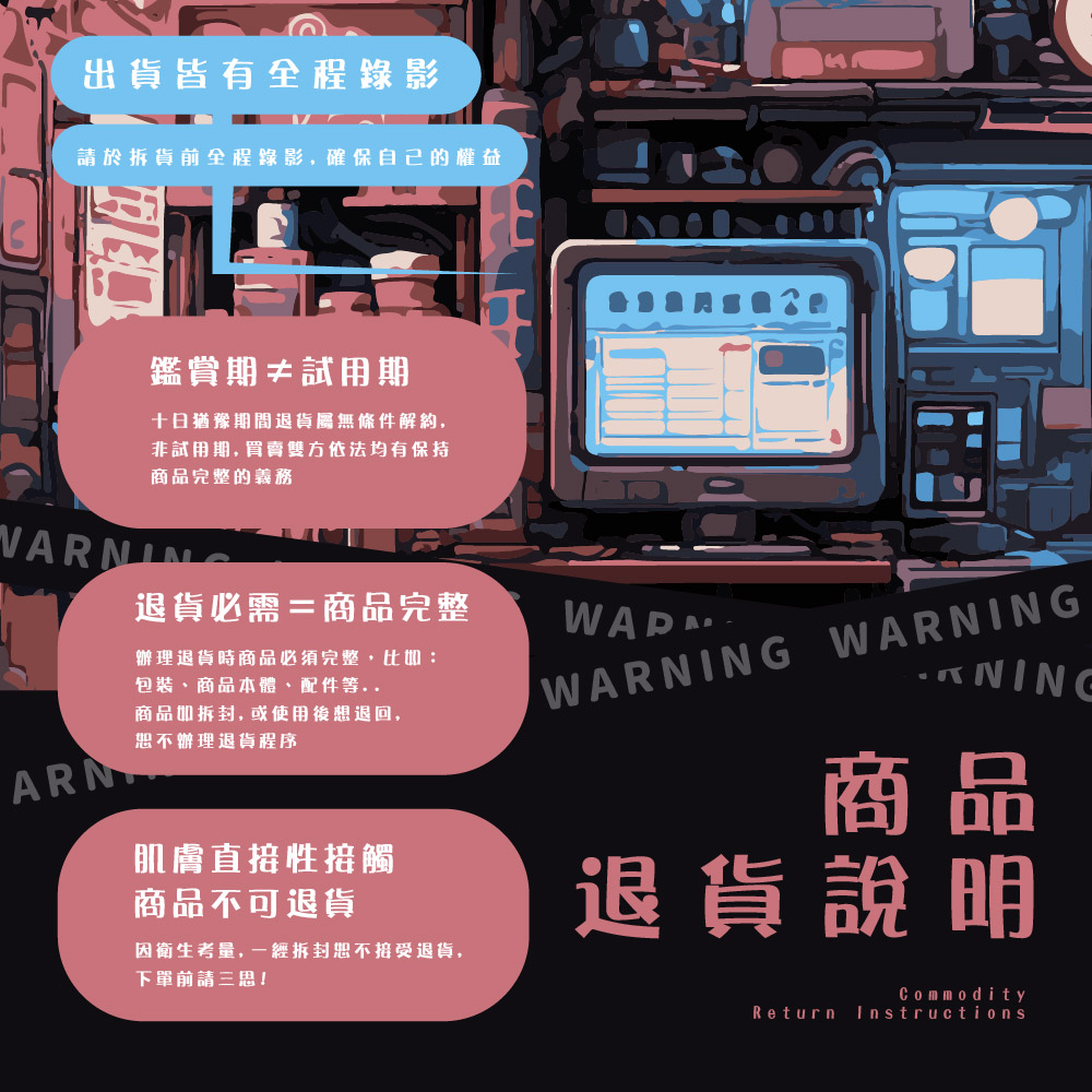 å è¡çèé, ä¸ç¶æå°æä¸æ¥åéè²¨,