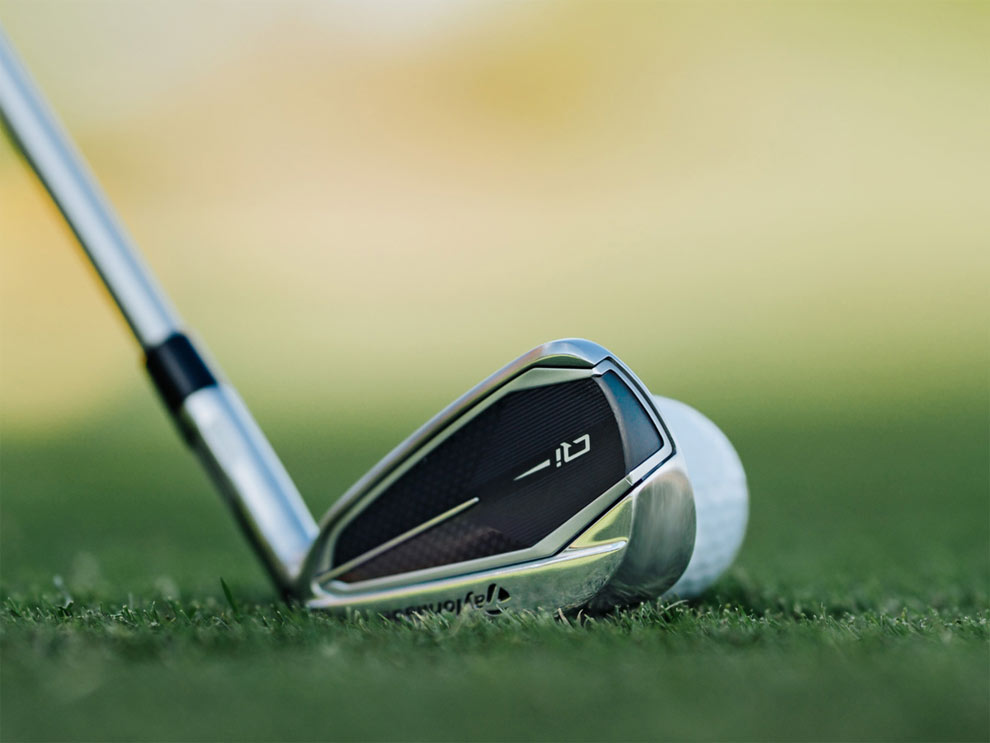 TaylorMade】Qi 鐵桿#5-P+A+S(碳身Diamana Blue TM60/日規#邁達康