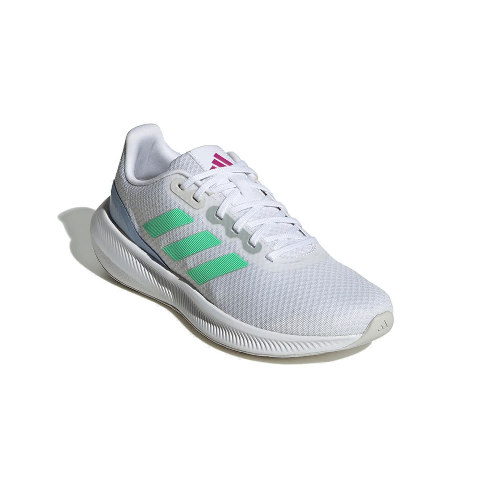 adidas 愛迪達 RUNFALCON 3.0 W 運動鞋