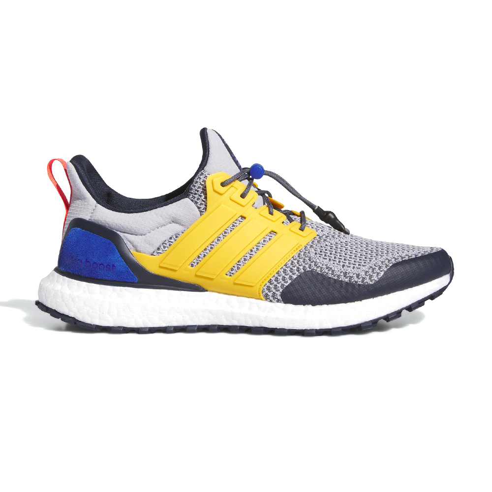 adidas 愛迪達 Ultraboost 1.0 男鞋 藍