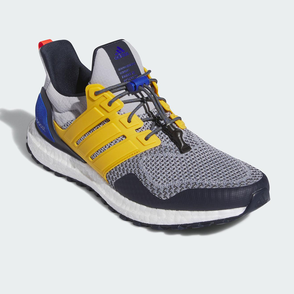 adidas 愛迪達 Ultraboost 1.0 男鞋 藍