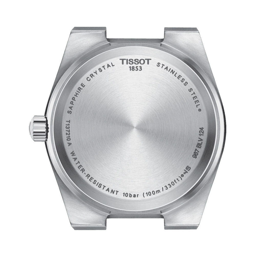 TISSOT 天梭 官方授權 PRX系列 復刻經典酒桶形腕錶