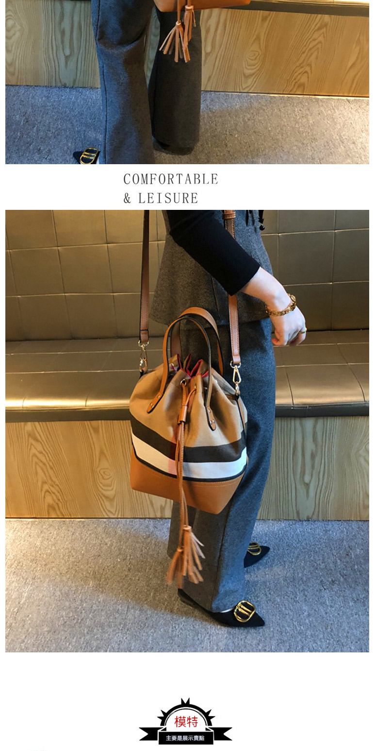 模特 主要是展示賣點 