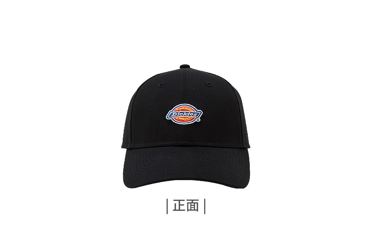 Dickies 男女款刺繡棒球帽/華夫格/Logo針織毛帽(